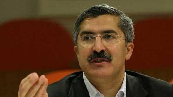 Bakan Yardımcısı Yayman: ʹʹHitit sembolünün Ankara tarafından kullanılması doğru değilʹʹ