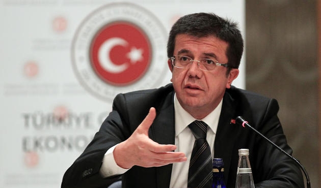 Bakan Zeybekci: ʹʹBooking davamızda haklıyızʹʹ