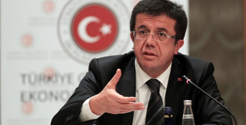 Bakan Zeybekci: Darbe girişiminin turizme etkisini sıfırlayacağız