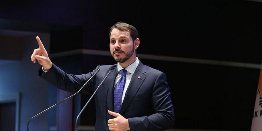 Bakan Albayrak'tan ücretsiz izne çıkarılanlara maaş desteği müjdesi