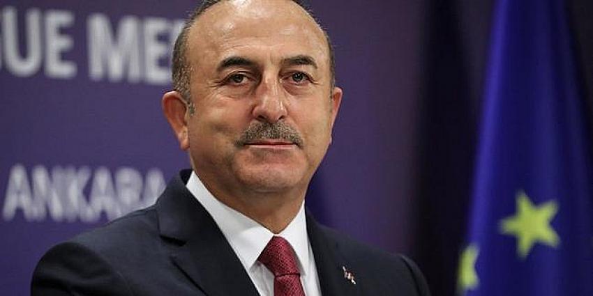 Bakan Çavuşoğlu Uluslararası uçuşları açıyoruz dedi, Almanları Türkiye'ye davet etti