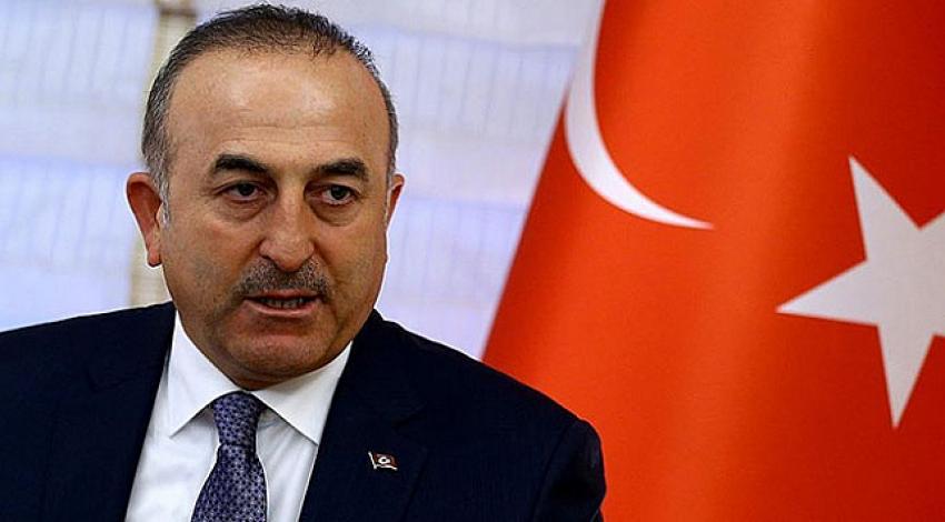 Bakan Çavuşoğlu'ndan turizm açıklaması: ''Hayal kırıklığına uğradık''