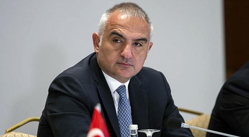 Bakan Ersoy açıkladı! Japonya'da tanıtım atağı başlıyor