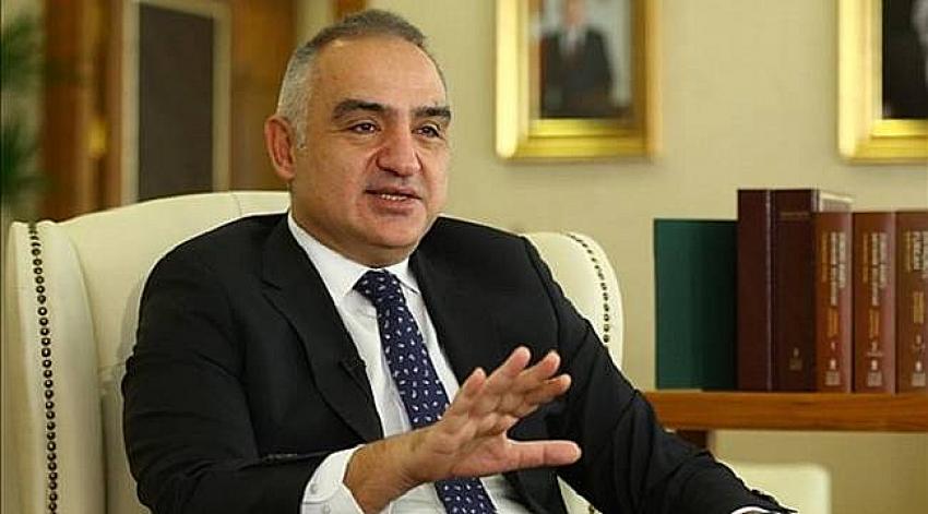 Bakan Ersoy'dan Sıla açıklaması! Gereği yapılır