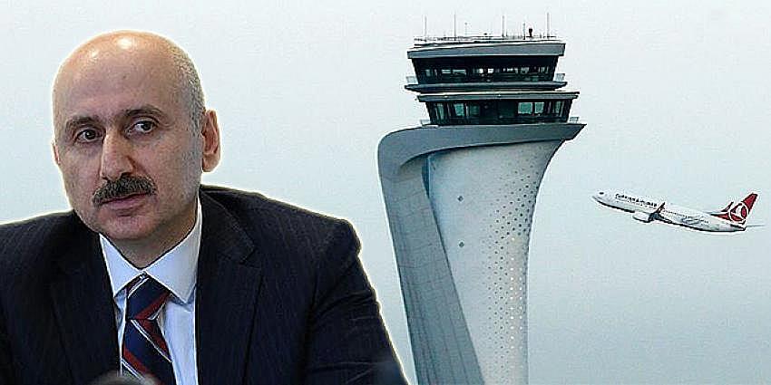Bakan Karaismailoğlu: ''Hızlıca toparlandık ve rekorlara imza atıyoruz''