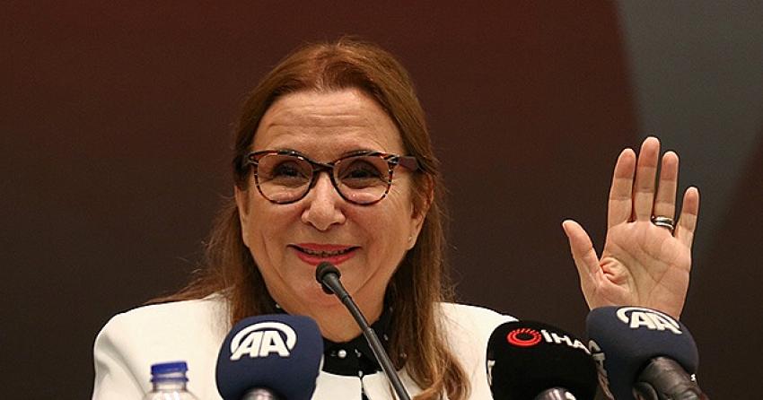 Bakan Pekcan duyurdu! Tanzim maske satışı başlıyor