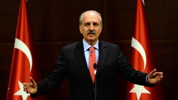 Bakan Kurtulmuş sektör temsilcileriyle Bulgaristanʹda