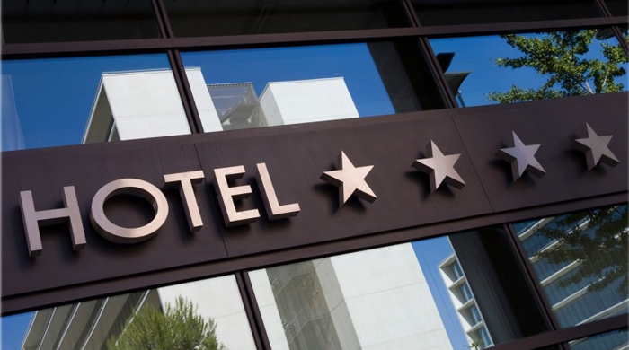 Bakanlık harekete geçti! Otel önlerine düzenleme geliyor