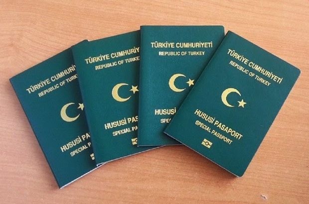 Bakanlık harekete geçti! Sanatçıya yeşil pasaport müjdesi