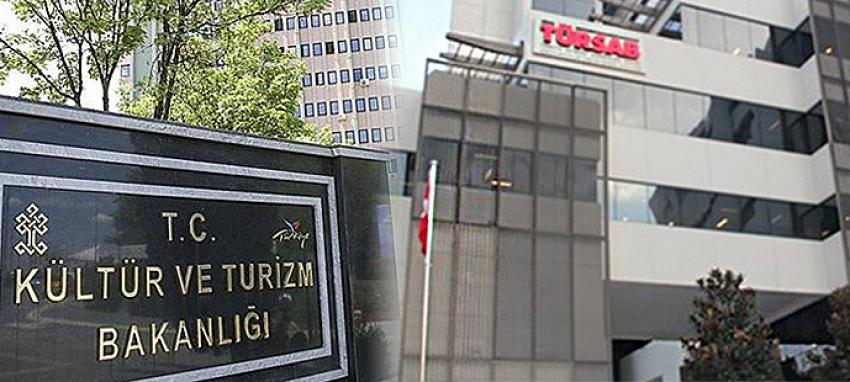 Bakanlık'tan seyahat acentalarının aidat ödemeleriyle ilgili açıklama
