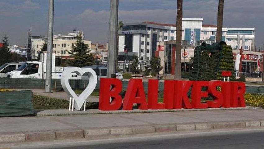 Bakanlık açıkladı! Balıkesir Türkiye'nin ulusal destinasyonu seçildi
