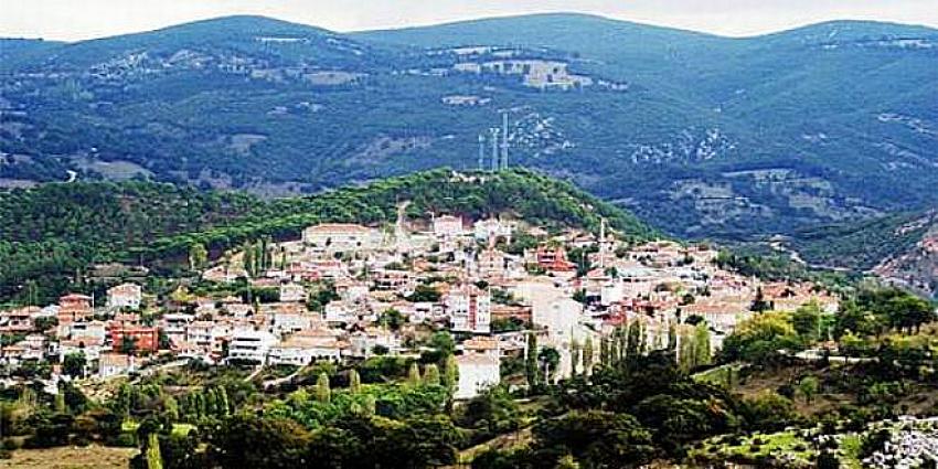 Türkiye'nin YOK'lar ilçesi! Otel yok, restoran yok, cafe yok, adliye yok...