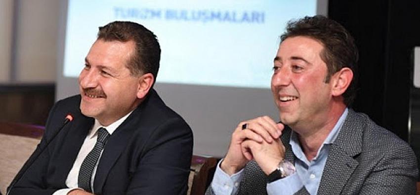 Belediye Başkanı turizmcileri uyardı! 'Ağır cezalar kesmek istemiyoruz'