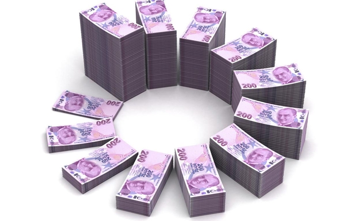 Bankadaki parası en çok artan ilimiz bakın hangisi