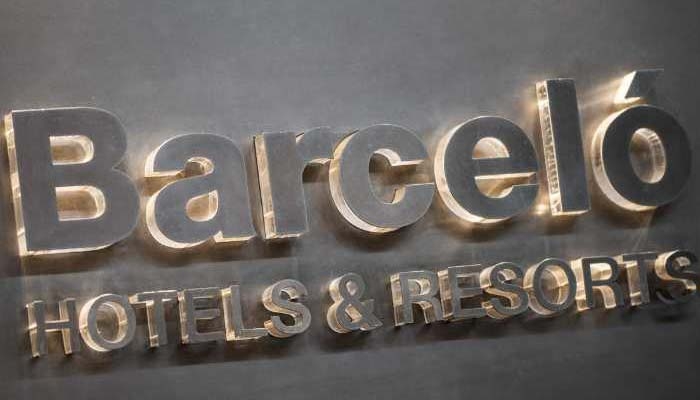 Barceló Oteller Grubu Cluster Channel & Revenue Manager görevine INTHA Başkan Yardımcısı İlker Karadağ atandı