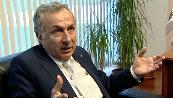 Başaran Ulusoy : ʹʹBayram rezervasyonları yüzde 80ʹe ulaştıʹʹ