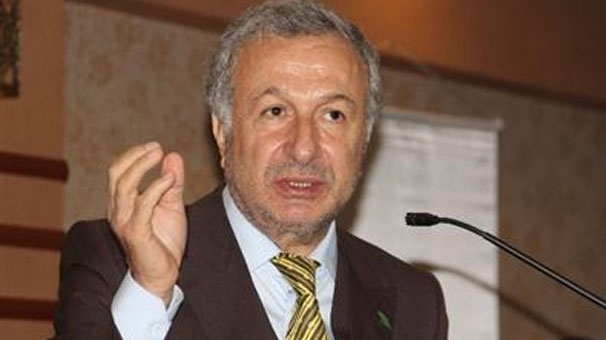 Başaran Ulusoy : ʹʹTürkiye komşularına dert değil zevk vermeliʹʹ