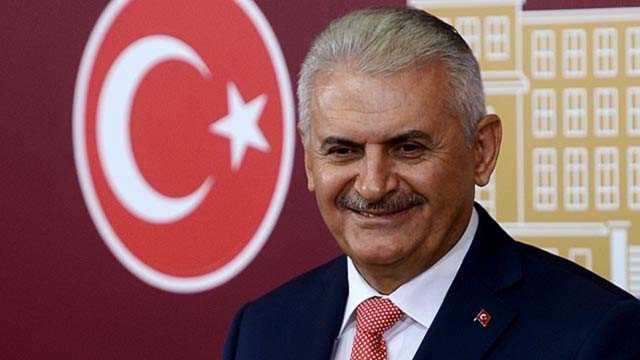 Başbakanʹdan turizmcilere yakıt desteği müjdesi