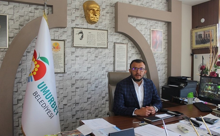 Başkan Yavaş açıkladı: ʹʹFestivalde uzaya şeftali göndereceğizʹʹ