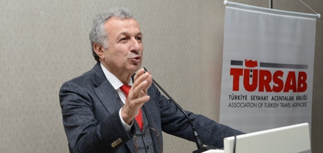 Başkanı Ulusoy: ʹʹBu topraklara borcunuzu ödeyinʹʹ
