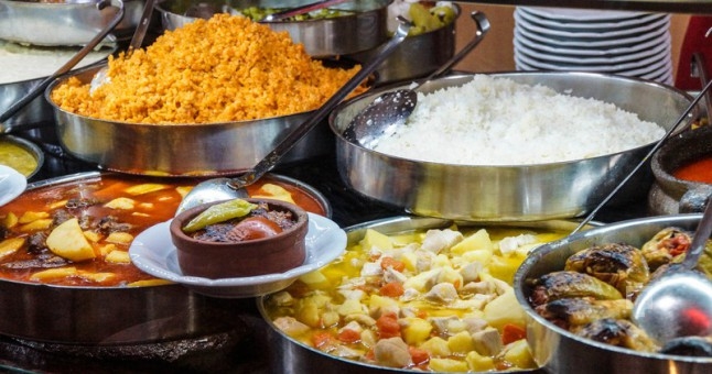 Başkent ʹGastro Ankaraʹ ile lezzete doyacak