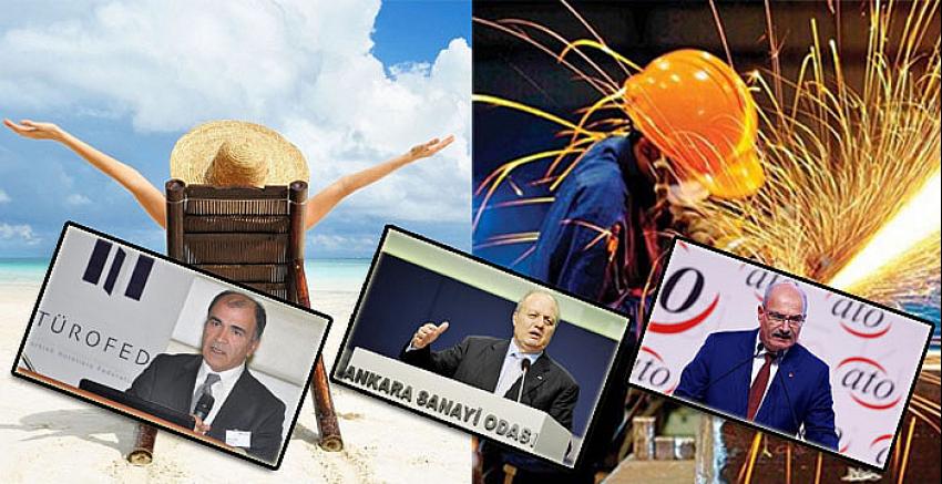 Tatil 9 gün olmalı mı, olmamalı mı? Tartışma büyüyor
