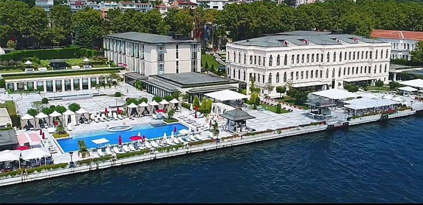 Dünyanın en iyilerinden biri İstanbul'da