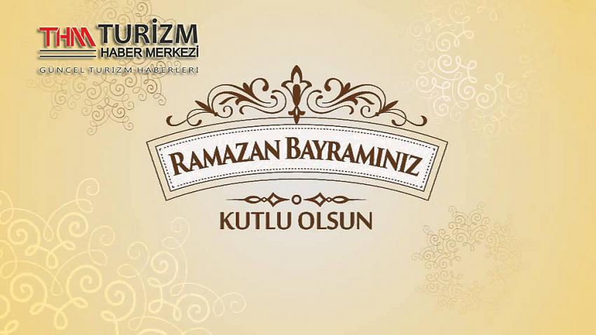 Ramazan Bayramınızı Kutlarız