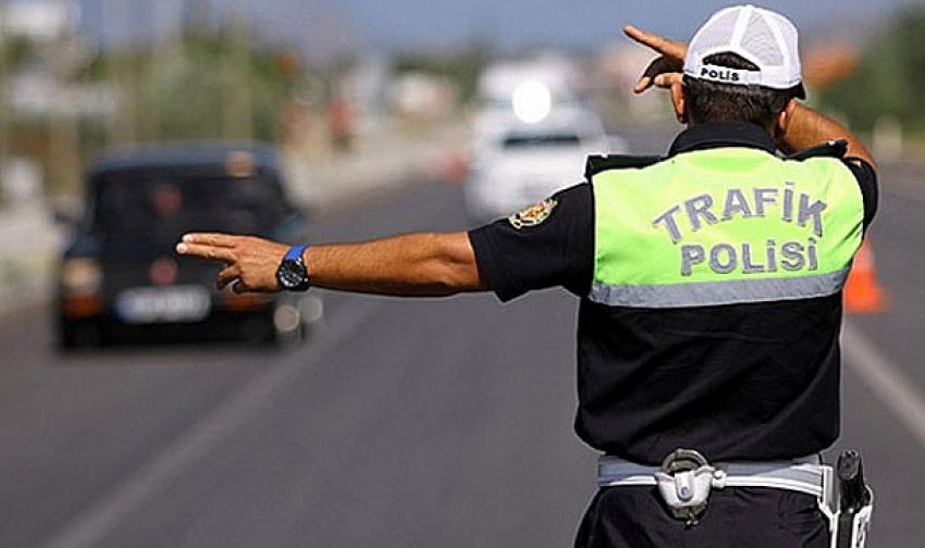 Bakanlık'tan Bayram Tatili için yola çıkacaklara uyarı