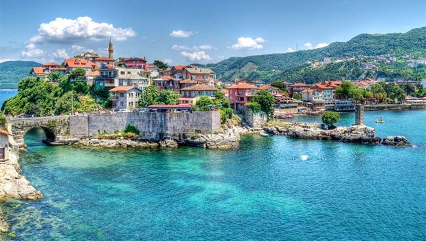 Bayramda bu ilçeye gidecekler dikkat