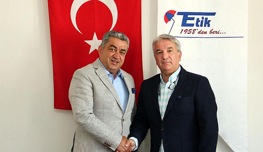 CHP İzmir Milletvekili Bedri Serter: ''İzmir turizmi hak ettiği yerde değil''