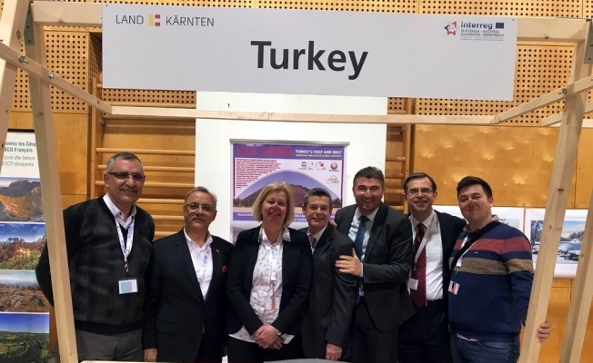 Belediye başkanları, Avusturyaʹda Türkiyeʹnin turizm elçisi oldu