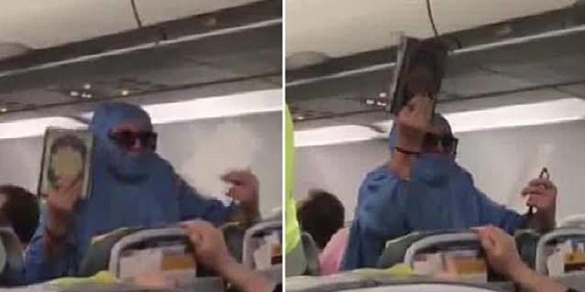 Sabiha Gökçen'de korku dolu anlar! FETÖ'cüyüm uçağı patlatacağım dedi ve...