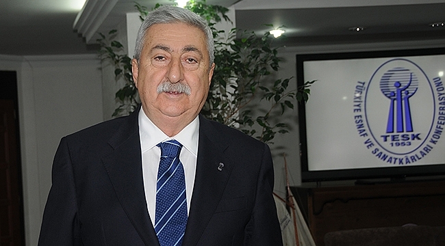 Bendevi Palandöken: ʹʹTurizmde atak yapmak için sağlık turizmine önem vermeliyizʹʹ