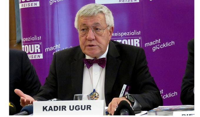 Bentour Yönetim Kurulu Başkanı Kadir Uğurʹdan Bakanʹa açık mektup