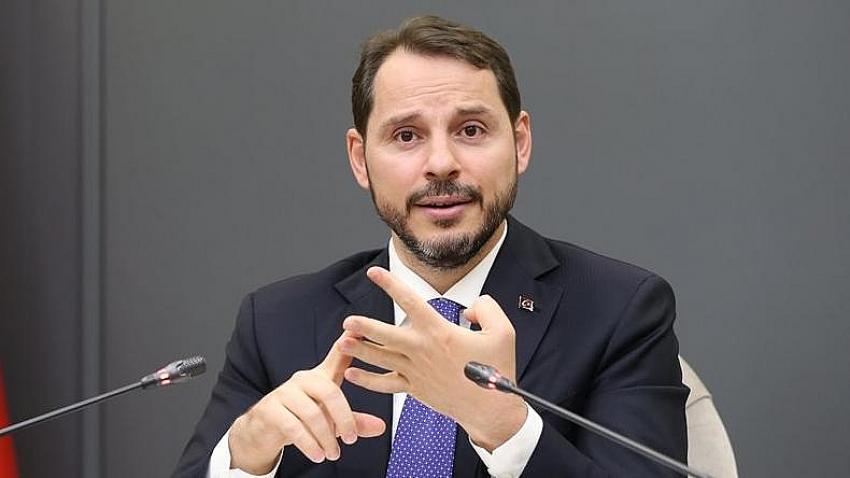 Bakan Albayrak’tan ücretsiz izin ve nakdi yardım açıklaması