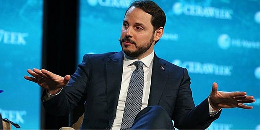 Bakan Albayrak: ''En fazla etkilenen sektörlerden başlanarak destek verilecek''