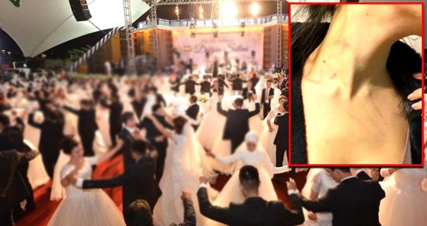Raffles Otel'de iğrenç olay! Çalışanına cinsel saldırıda bulunan şirket müdürü tutuklandı