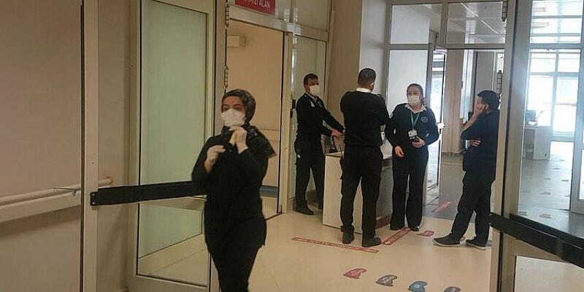 İstanbul'da koronavirüs alarmı! Çin'e seyahat eden Türk hostes izole odaya alındı