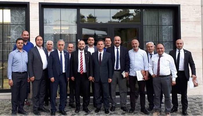 Beypazarı turizmi masaya yatırıldı