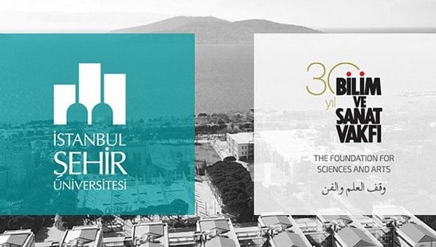 Kültür ve Turizm Bakanlığı'ndan Bilim ve Sanat Vakfı açıklaması