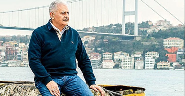 Binali Yıldırım: ʹʹİstanbulʹdan daha çok vergi almamız lazımʹʹ