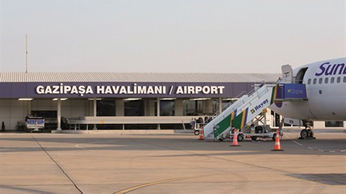 Binlerce turist Alanyaʹya gelemeyecek! İşte sebebi