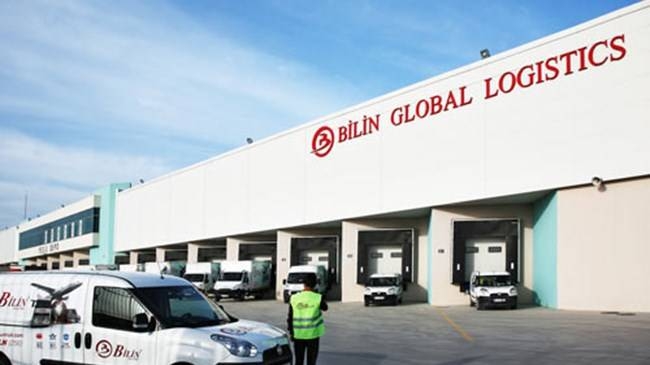 Bir konkordato ilanı da havayolu taşımacılığındaki Bilin Groupʹtan geldi