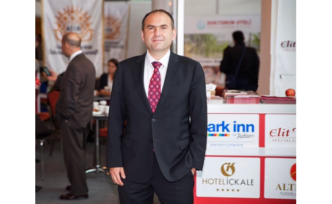 Birol Akman; ʹʹAnkara için her fırsatı değerlendireceğizʹʹ