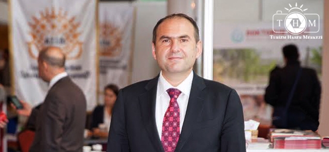 Birol Akman :ʹʹGençleri kazanmak bizim görevimizʹʹ