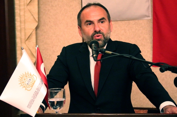 Birol Akman güven tazeledi