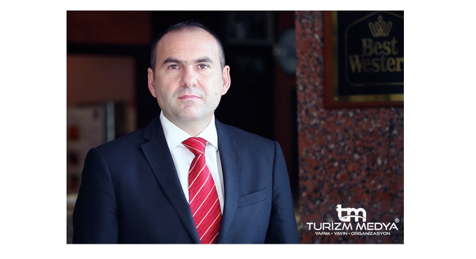 Birol Akman : ʹʹÖzlediğimiz hareketliliği tekrar yakaladıkʹʹ