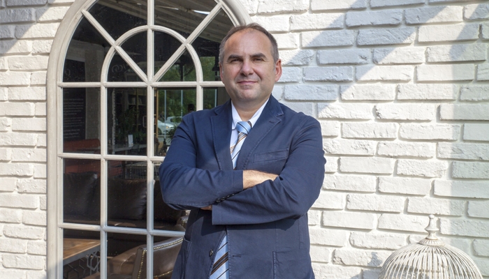Birol Akman: ʹʹYeni Kültür ve Turizm Bakanı sektöre güven verdiʹʹ