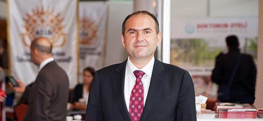 ATİD Başkanı Birol Akman: “Türkiye alternatif turizm ile atak yapmalı”